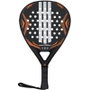 Adidas Match 3.5 2026 Negra y Naranja